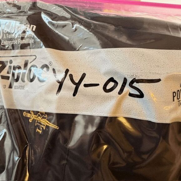 LRD Men's Performance Workout Shorts With Compression Liner Black Size XL - Picture 7 of 7